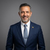 Prof. Ricardo Salazar